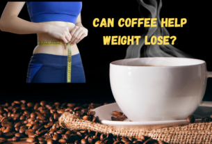 Can Coffee Help Weight Lose?