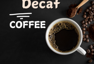 Decaf Coffee