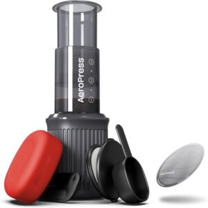 AeroPress Go Travel Coffee Maker