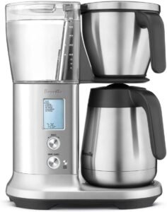 Breville Precision Brewer