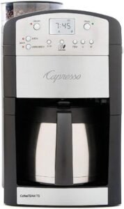 Capresso 465