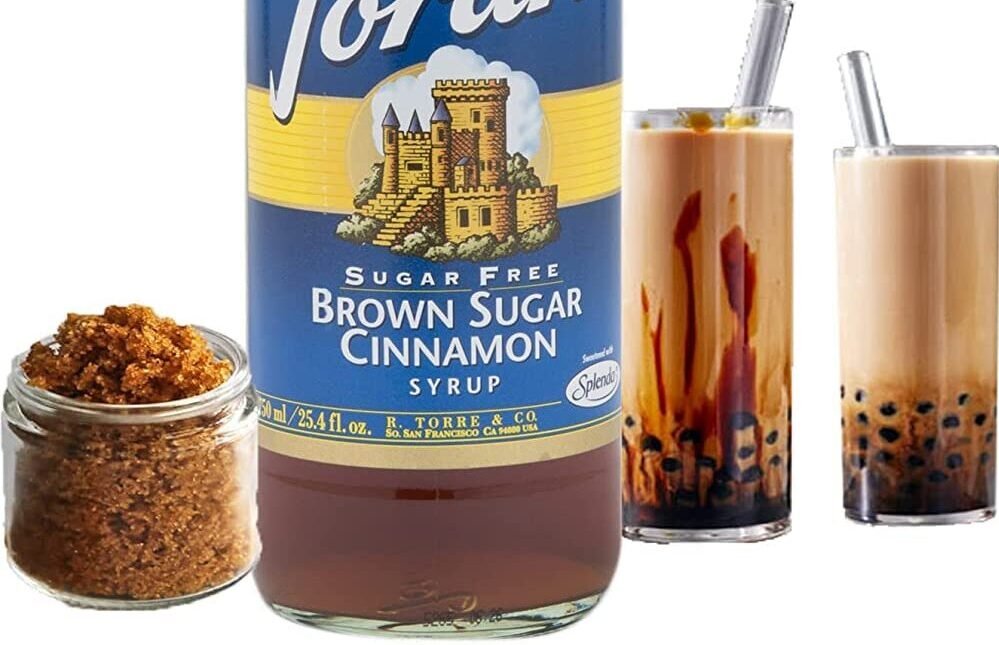 Torani Sugar-Free Syrup