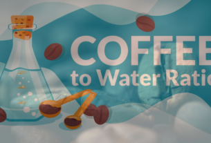 Coffee to Water Ratios