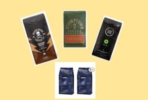 highest rated espresso beans